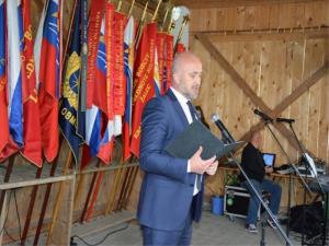 V Letušu slovesno proslavili Dan zmage 3